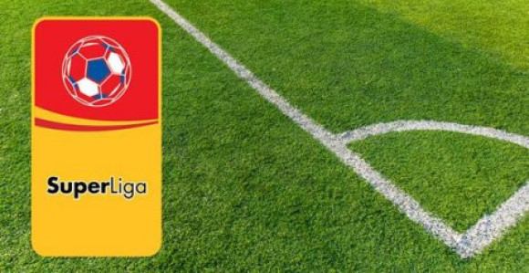 СЛС: Звездина 15. побједа у низу на Чаиру!