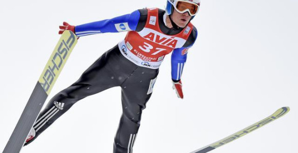 Norvežanin iznenadio na prvim skokovima sezone!