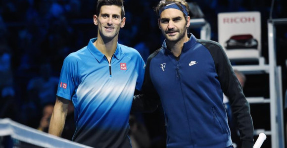Đoković - Federer 6:3, 6:4, reakcije igrača...