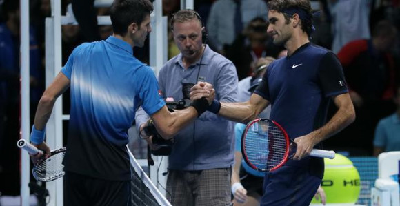„U važnim poenima RF je nervozan, a Novak čelik“!