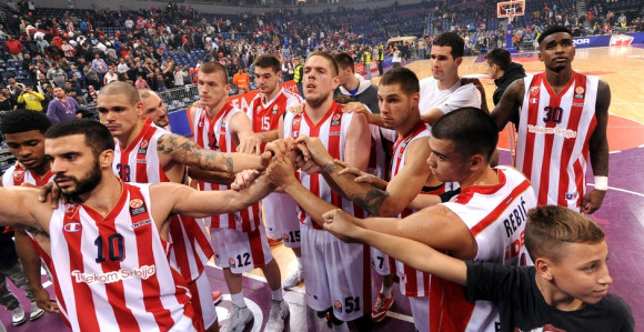 Zvezda u Nikšiću bez Lazića, ali i Tejića!