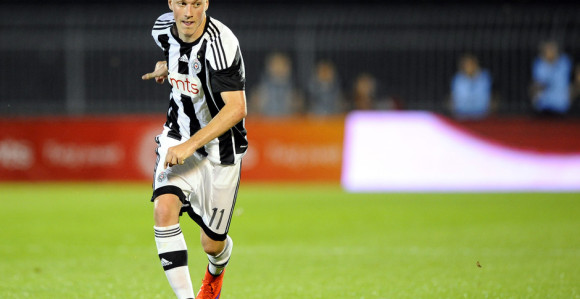 Da li je Džigi konačno ''namjestio glavu''?!