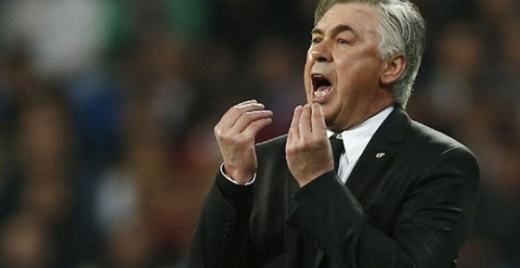 Anćeloti: Povratak u Real?! Što da ne!