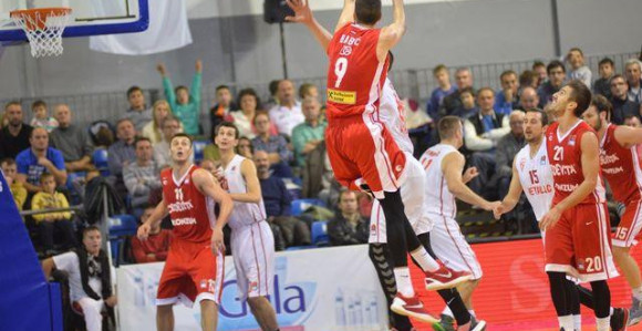 ABA: Pulen spriječio iznenađenje u Valjevu!