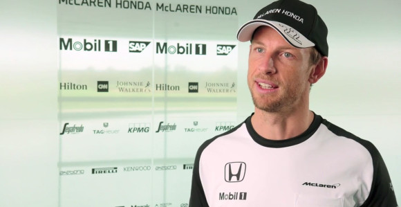 Baton uvjeren: Honda će mnogo napredovati u 2016.