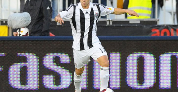 Venger prati Živkovića, menadžer poštuje Partizan!