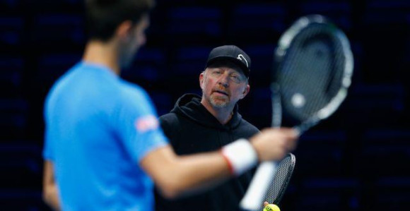 Beker kaže: Federerova 2006. bolja od Novakove 2015.!