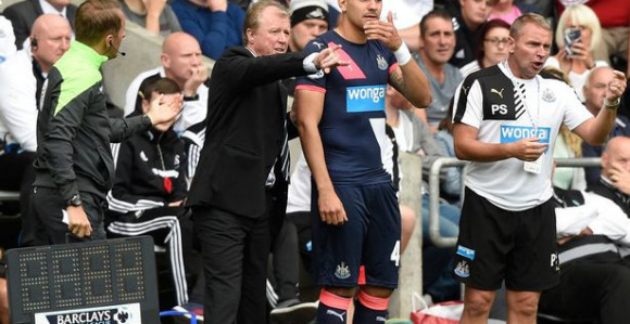 Mitrović gubi mjesto u Njukaslu, a razlog su "Orlovi"?!