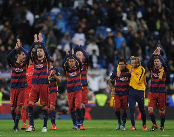 Analiza - video: ''Tiki-taka'' se vratila na velika vrata!