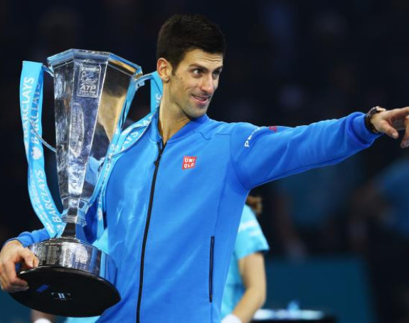 Đoković o 2016.: Rolan Garos i Olimpijske igre!