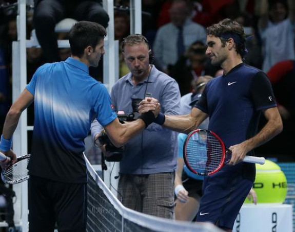 „U važnim poenima RF je nervozan, a Novak čelik“!