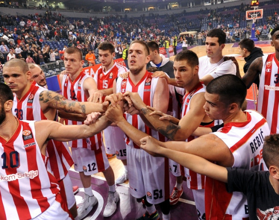 Zvezda u Nikšiću bez Lazića, ali i Tejića!