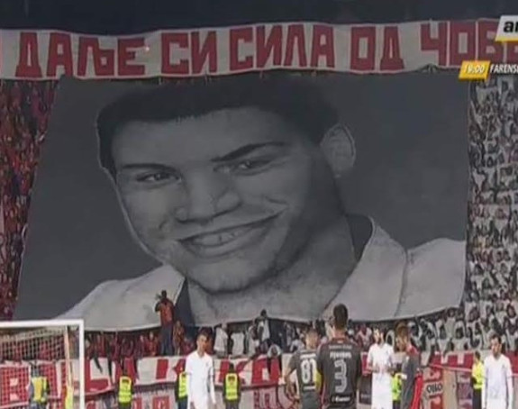 Video - Čair je grmeo: Ivković Marko!