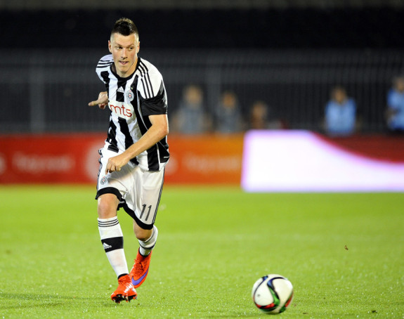 Да ли је Џиги коначно ''намјестио главу''?!