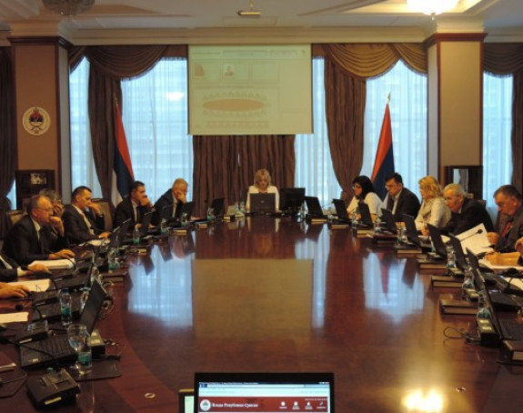 Vlada usvojila radnu verziju zakona o radu