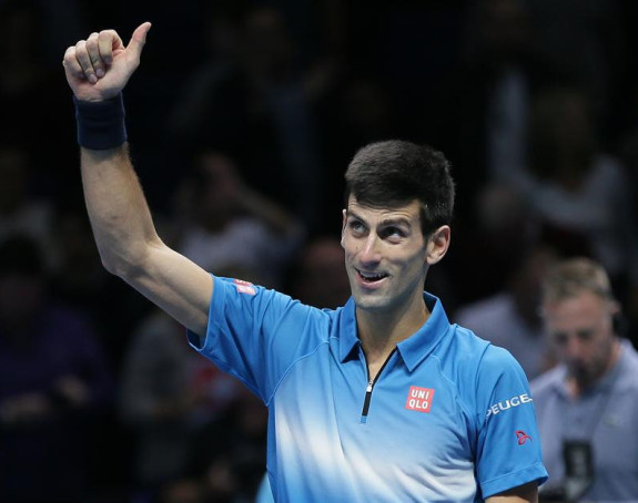 Analiza: Novakova godina = Lendlova karijera!