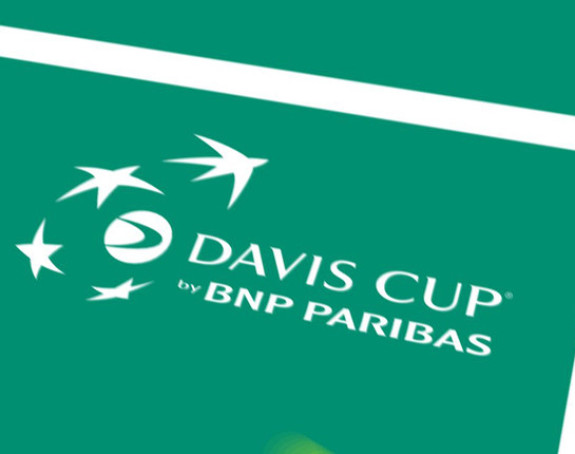 Finale Dejvis kupa uz povećane mere bezbjednosti!