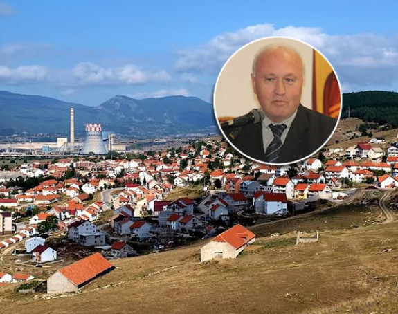 "Predsjedniče, Srpska nije samo Krajina, niti je Hercegovina samo njen vladika"