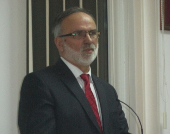 Srbac: Pravedna politika ušla u DNS