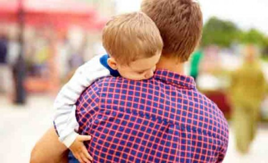 Сарајево: Дијете одшетало из вртића?!