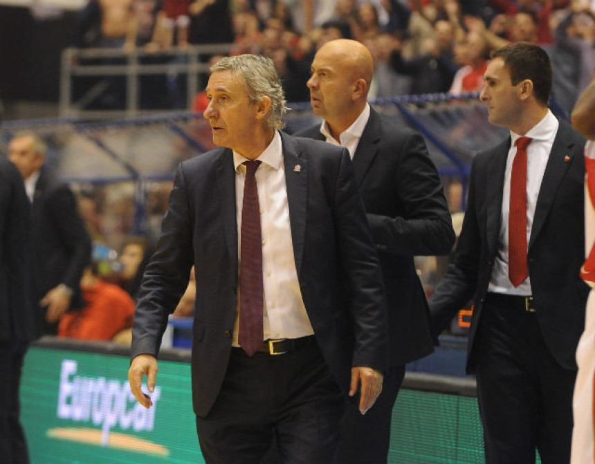Svetislav Pešić se vraća u Evroligu i to na klupu velikana?!