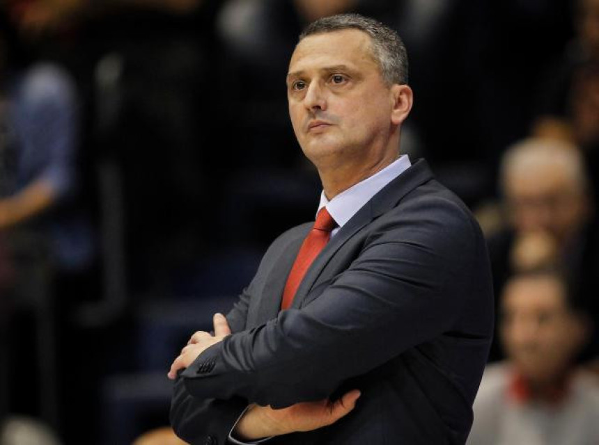 Radonjić: Znamo atmosferu, ali i kvalitet Efesa!