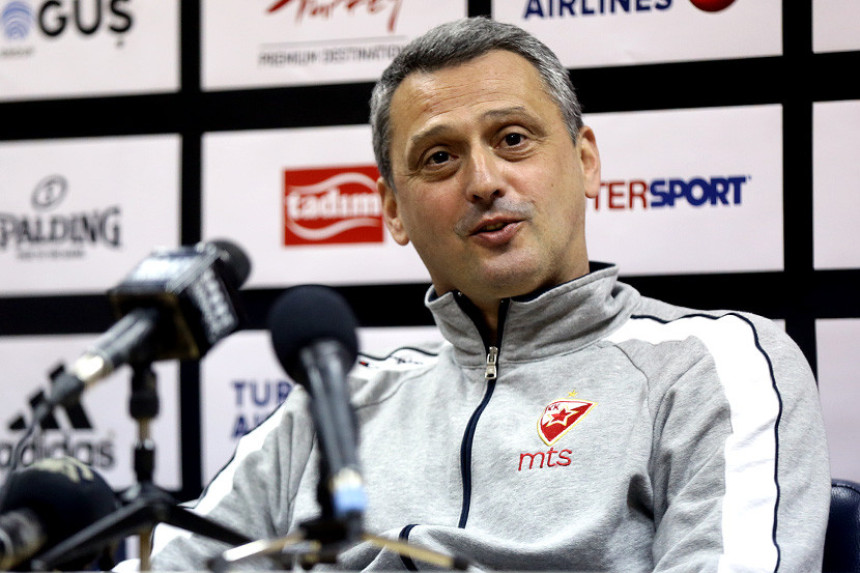Navijači vs Radonjić: U Zvezdi i za 15 godina!