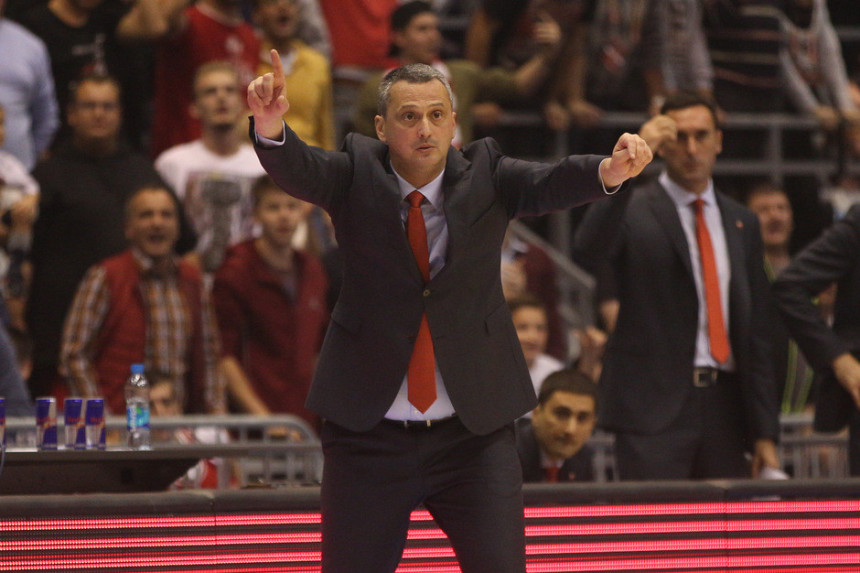 EL: Radonjić traži "više od maksimuma"!