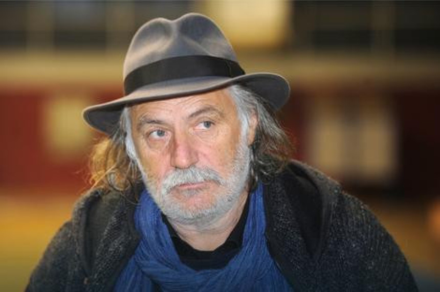Rade Šerbedžija traži javno izvinjenje!