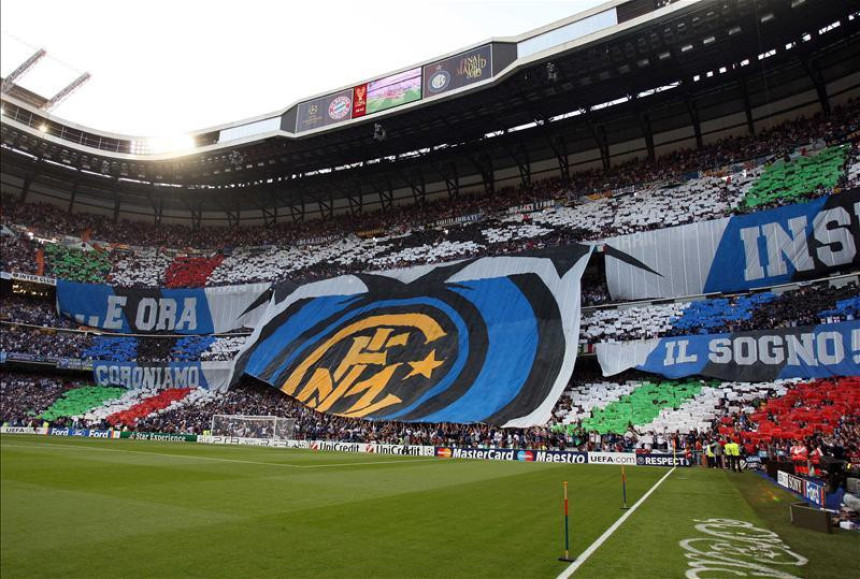 Inter mijenja filozofiju uspostavljenu prije 108 godina!
