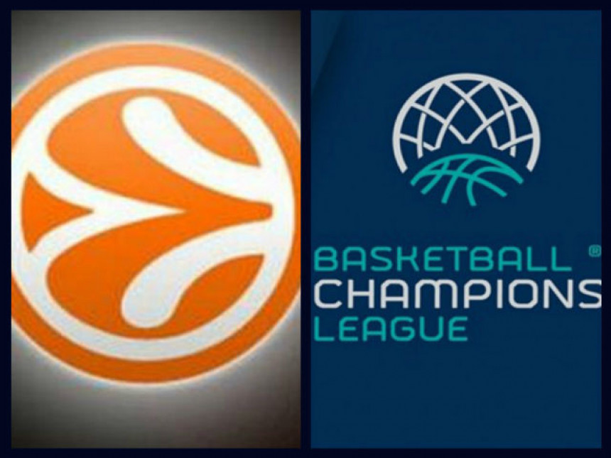 FIBA hoće da šampion LŠ igra Evroligu!