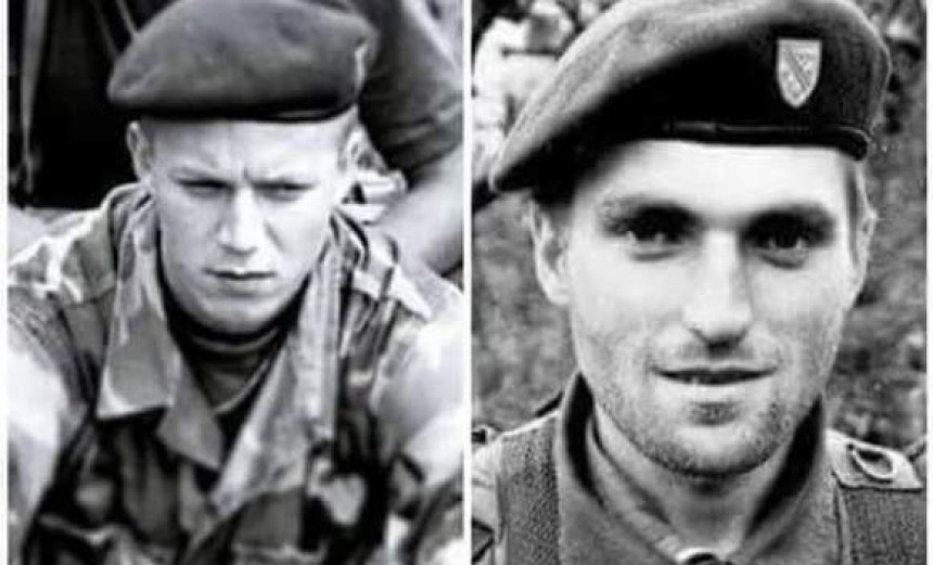 Ухапшени командири бужимских "Газија"