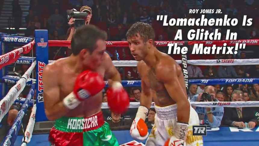 Video: ''Neo sa rukavicama''!