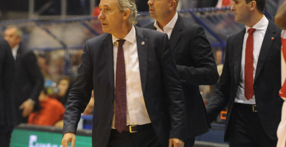 Svetislav Pešić se vraća u Evroligu i to na klupu velikana?!