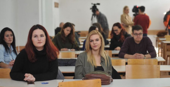 Без праксе студенти бескорисни на тржишту