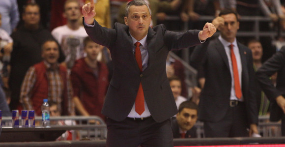 EL: Radonjić traži "više od maksimuma"!