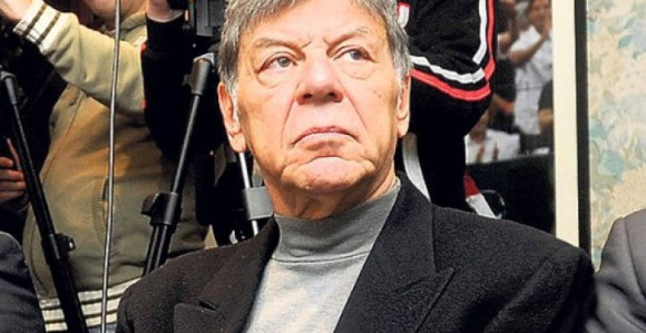 Poruka za Vilandera: Mats, zaveži, dosta je budalaština!