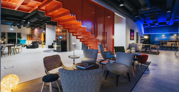 Zavirite u CR7 hotel, gdje se čuje "Viva Ronaldo"!