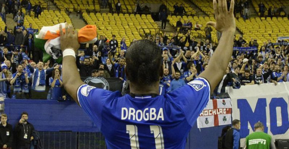 I Drogba završio sa MLS ligom!