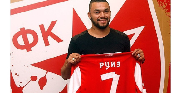 Džon Ruiz otvoreno - o djetinjstvu, Zvezdi, Beogradu, Srbiji, ugovoru sa Barselonom...