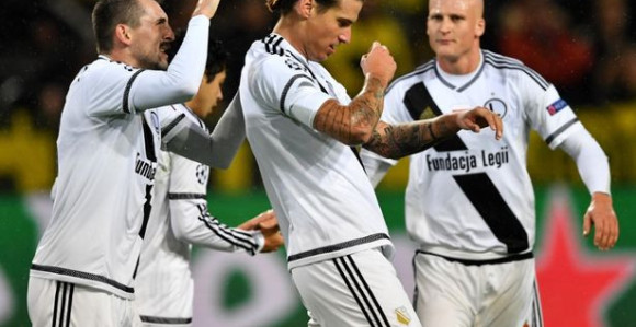 LŠ - Prijović: Najvažniji golovi u karijeri!