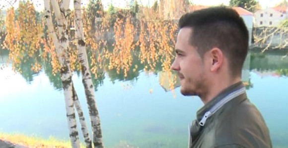 Trebinjski heroj – Stefan Milić