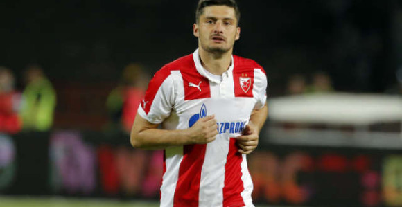Zvezdina muka sa štoperima, povredio se i Rendulić!