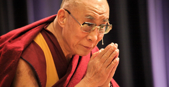 Dalaj-lama želi sastanak sa Trampom