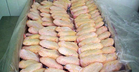 Gube se tragovi zamrznute piletine?!