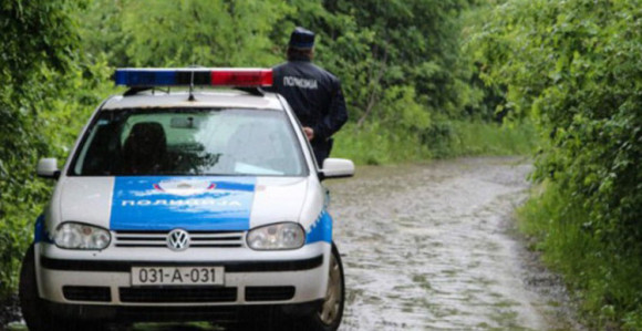 Bivšem očuhu polomili ruke, noge i rebra