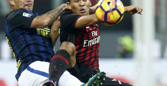Milan ostao bez Bake, Interov Pitbul ide na operaciju!