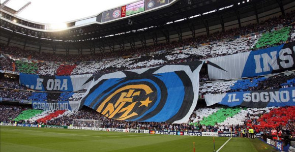 Inter mijenja filozofiju uspostavljenu prije 108 godina!