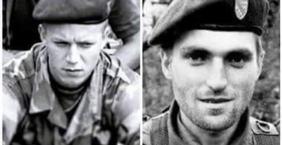 Ухапшени командири бужимских "Газија"