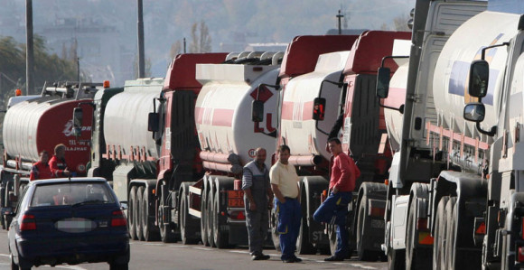 Криминалац из Инђије у ланцу нафтне преваре